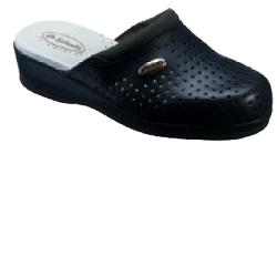 CLOG BACK GUARD BYCAST UNISEX BACKGUARD NAVY BLUE 39
