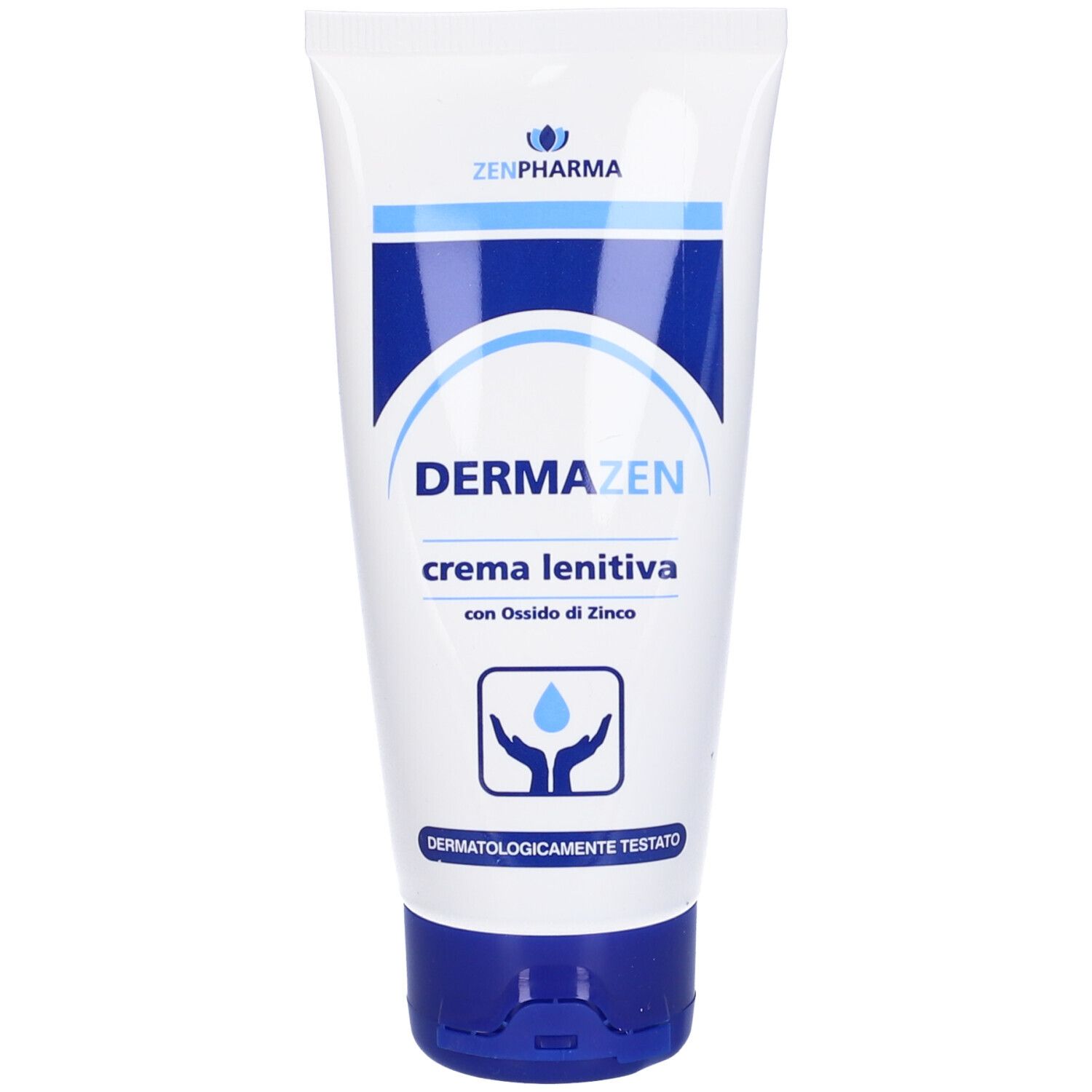 Dermazen Crema Lenitiva Emolliente 100 ml