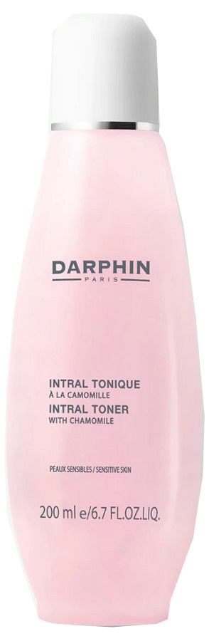INTRAL TONER CHAMOMILE 200ML