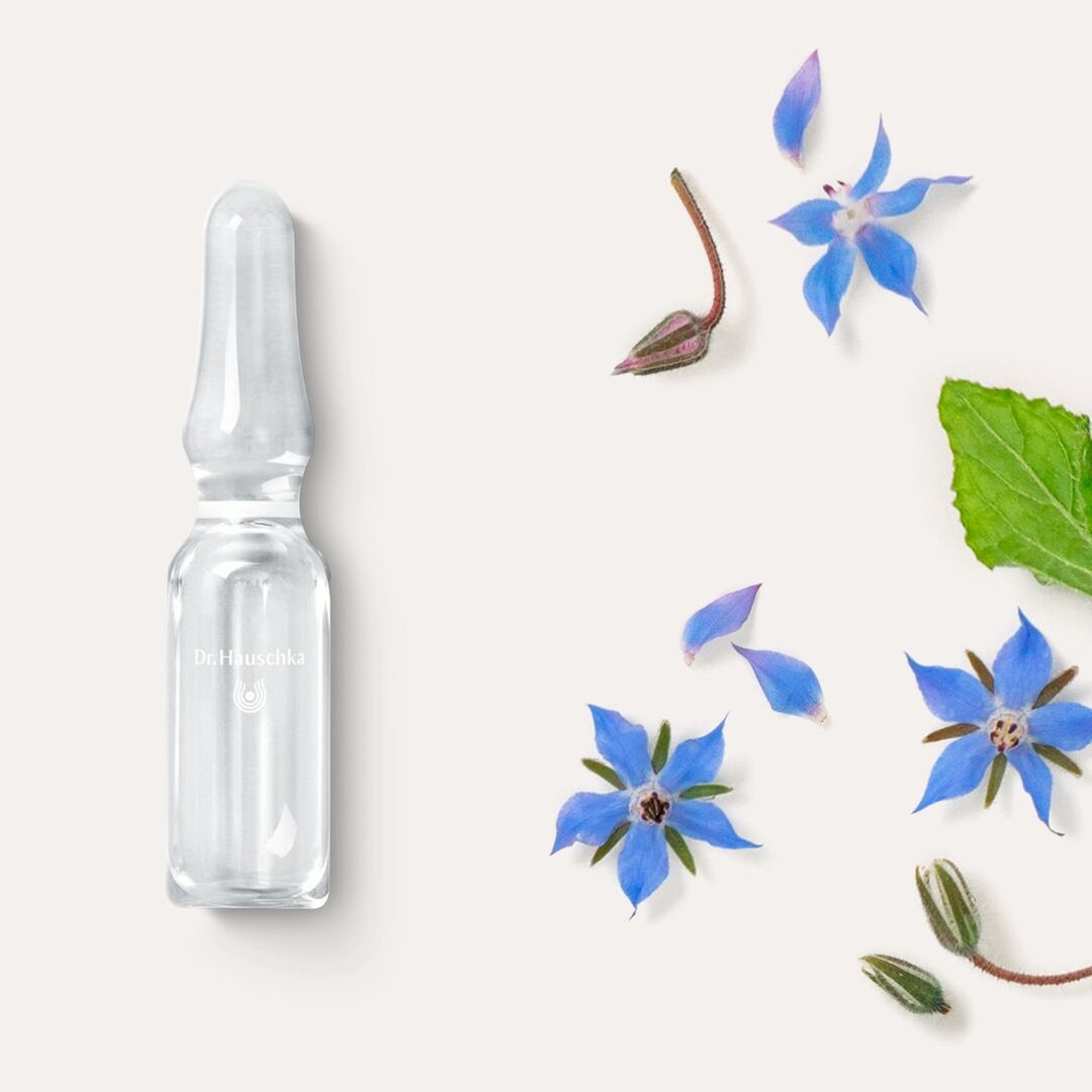 HAUSCHKA CURA BELLEZ GG/NTT 50F