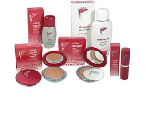 ZAIC 20 COLOR CR FONDOT 3 30ML ZAIC 20 COLOR CR FONDOT 3 30ML