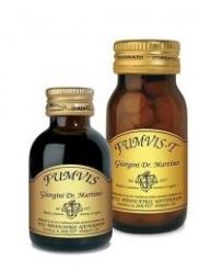 Dr. Giorgini Fumvis Integratore Alimentare 50ml