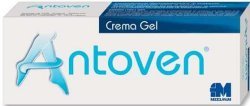 Antoven Crema Gel - Sollievo per gambe stanche - 100 ml