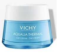 Vichy Aqualia Thermal Gel-Crema Reidratante Viso Vasetto 50 ml