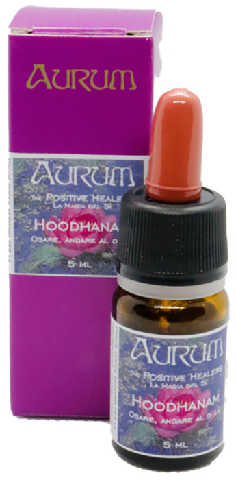 HOODHANAM OSARE GOCCE 5ML
