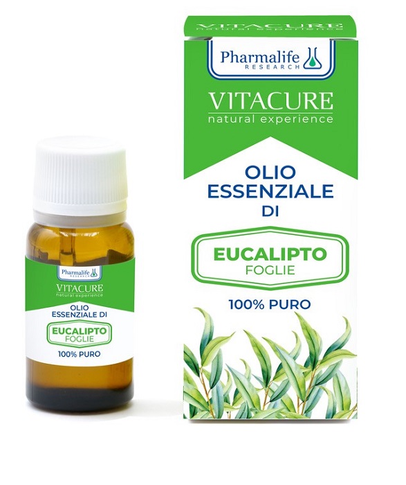 VITACURE OE EUCALIPTO 10ML