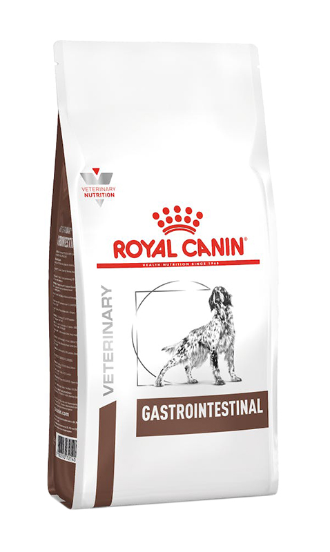 VHN DOG GASTROINTESTINAL 15KG