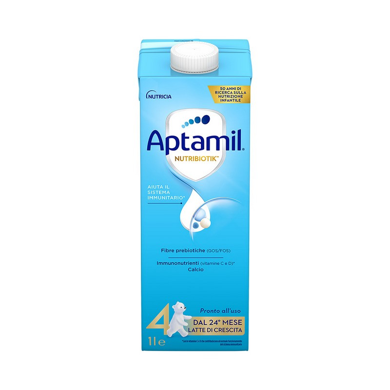 APTAMIL 4 1L