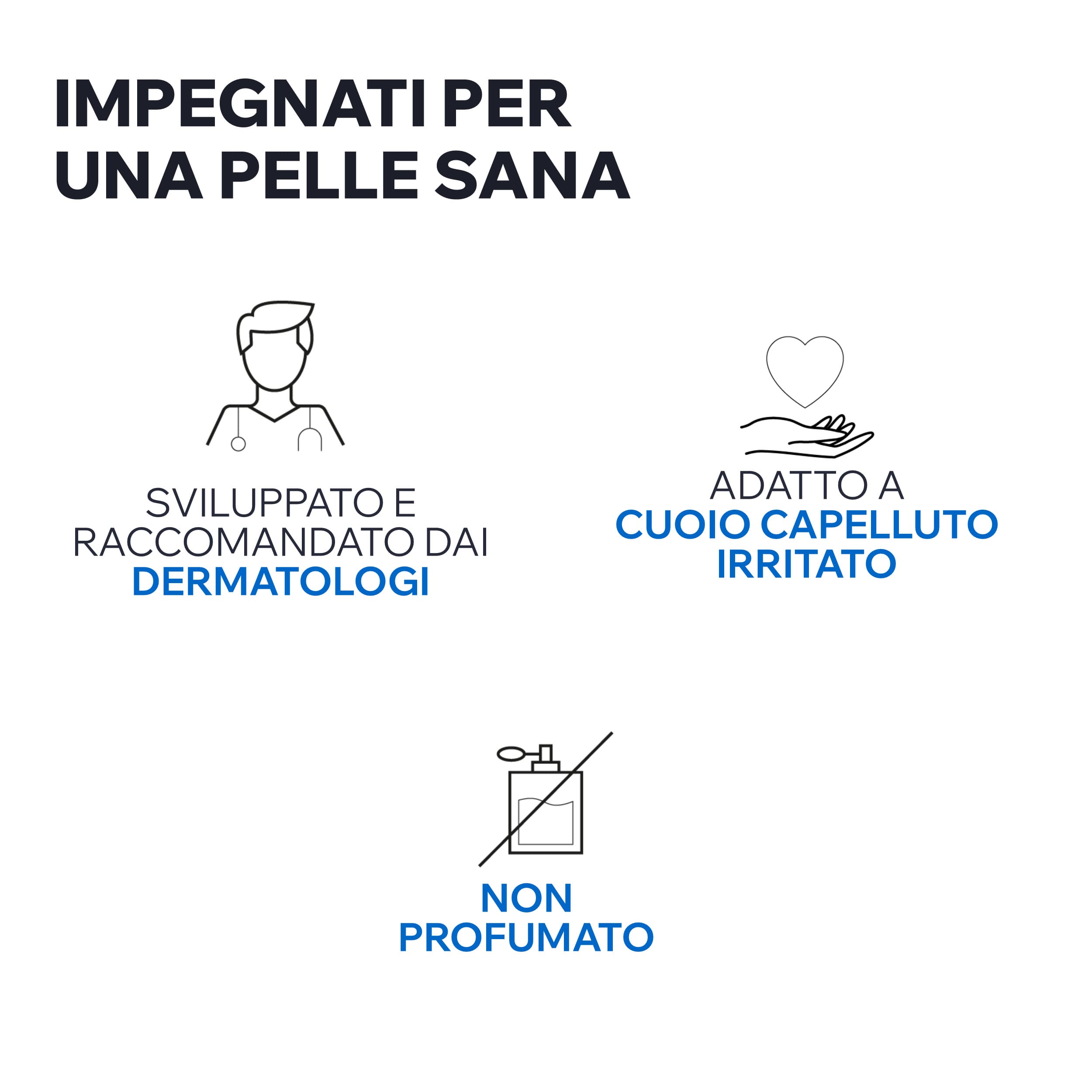 Uriage - DS Hair Lotion - Spray Lenitivo Regolatore Per Cuoio Capelluto 100 ml