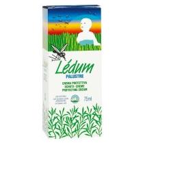 Ledum Crema Protettiva Corpo 75 ml Ledum Crema Protettiva Corpo 75 ml