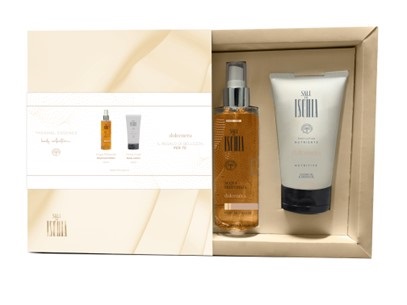 SALI DI ISCHIA BOX REGALO DOLC
