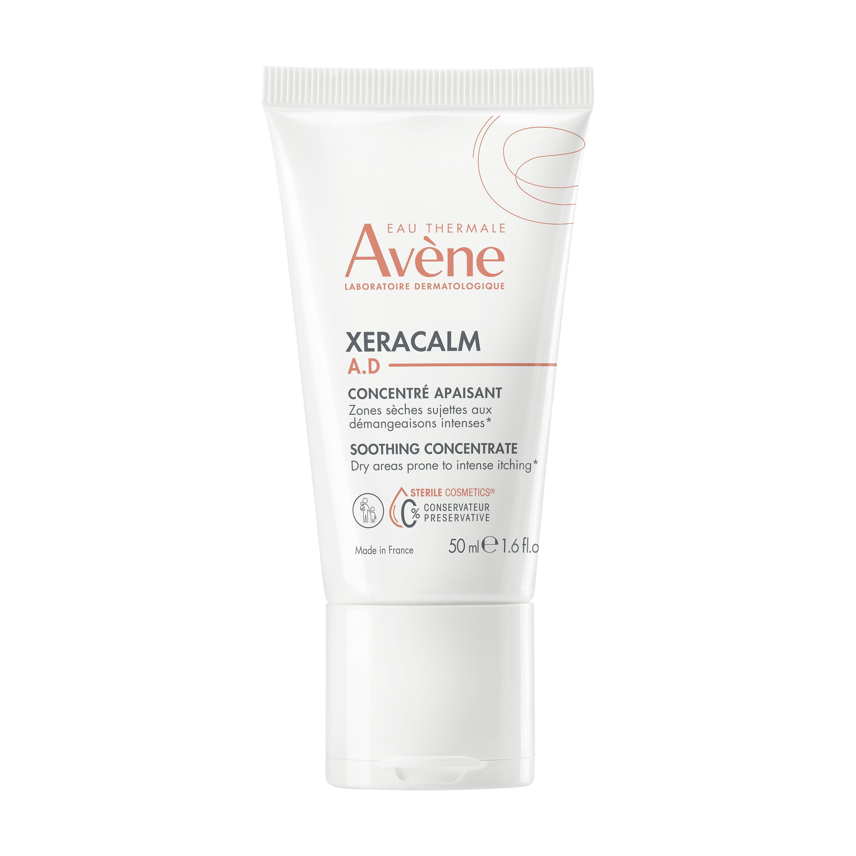 Eau Thermale Avène - XERACALM A.D Concentrato lenitivo 50 ml