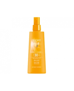 CAPITAL SPRAY FP30 200ML 2015 CAPITAL SPRAY FP30 200ML 2015