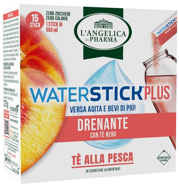 L'ANGELICA WATERSTICK+ DREN