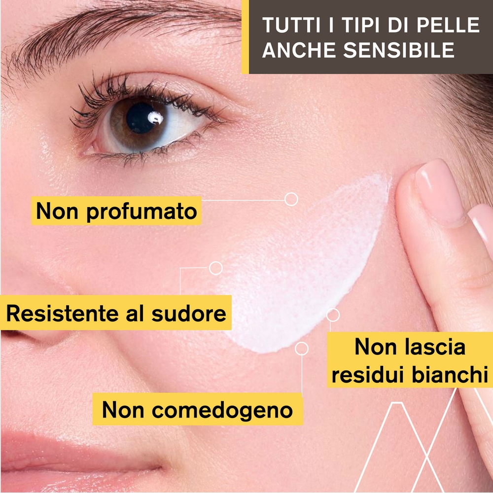 BARIESUN Crema fp50+ S/P 50ml BARIESUN Crema fp50+ S/P 50ml