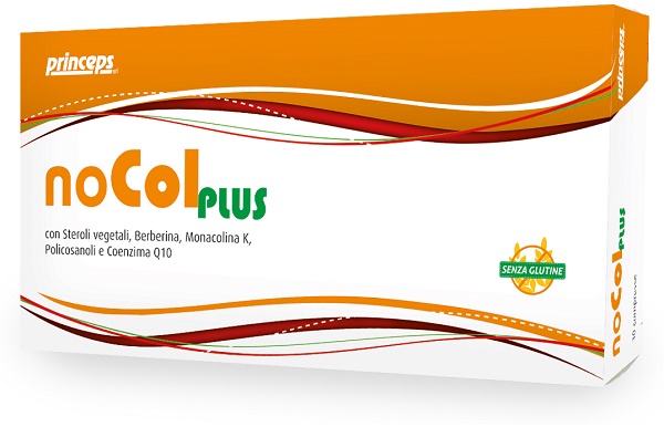 NOCOL*Plus 30 Cpr