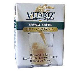 Minivitariz Nature Bevanda di Riso Biologico 200 ml