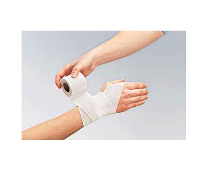 Benda Fortelast Plus 7,5X450 cm