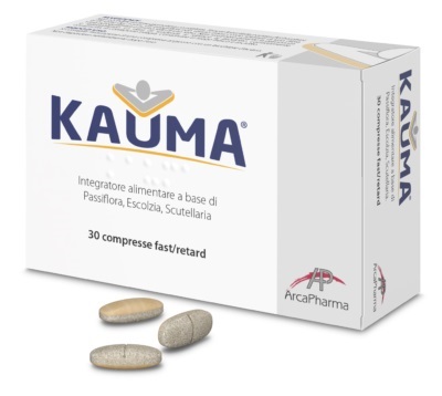 KAUMA Gtt 30ml
