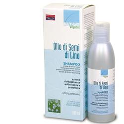 MAX HAIR SEMI LINO SHAMPOO MAX HAIR SEMI LINO SHAMPOO
