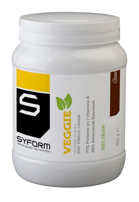 VEGGIE CACAO 450G