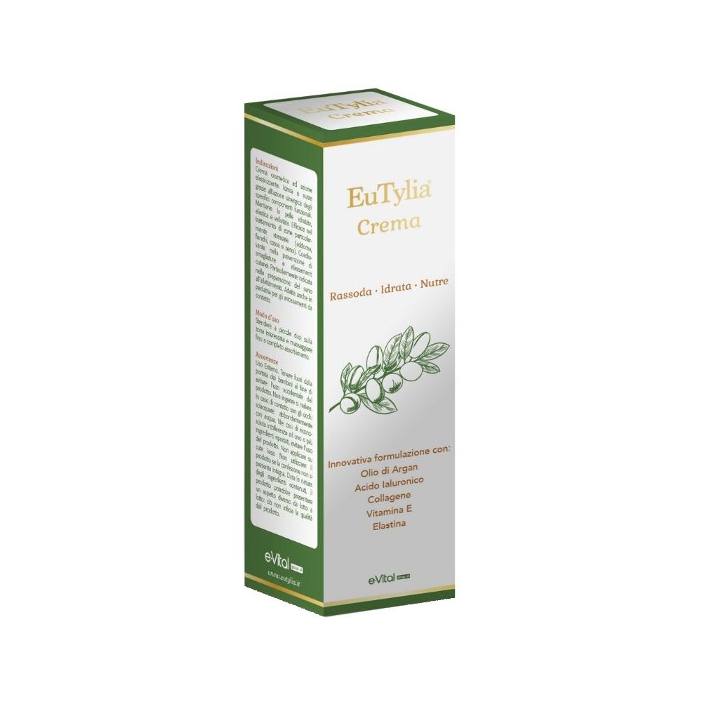 EUTYLIA CREMA 250ML