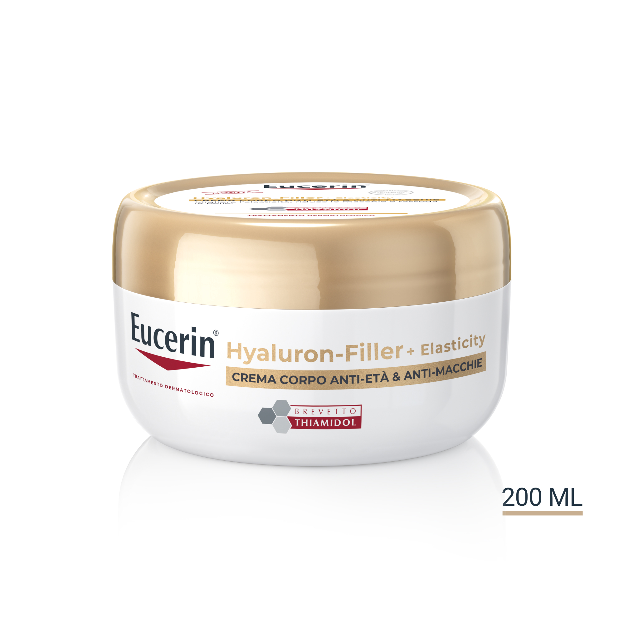 EUCERIN HYALURON FILLER+ 200ML EUCERIN HYALURON FILLER+ 200ML