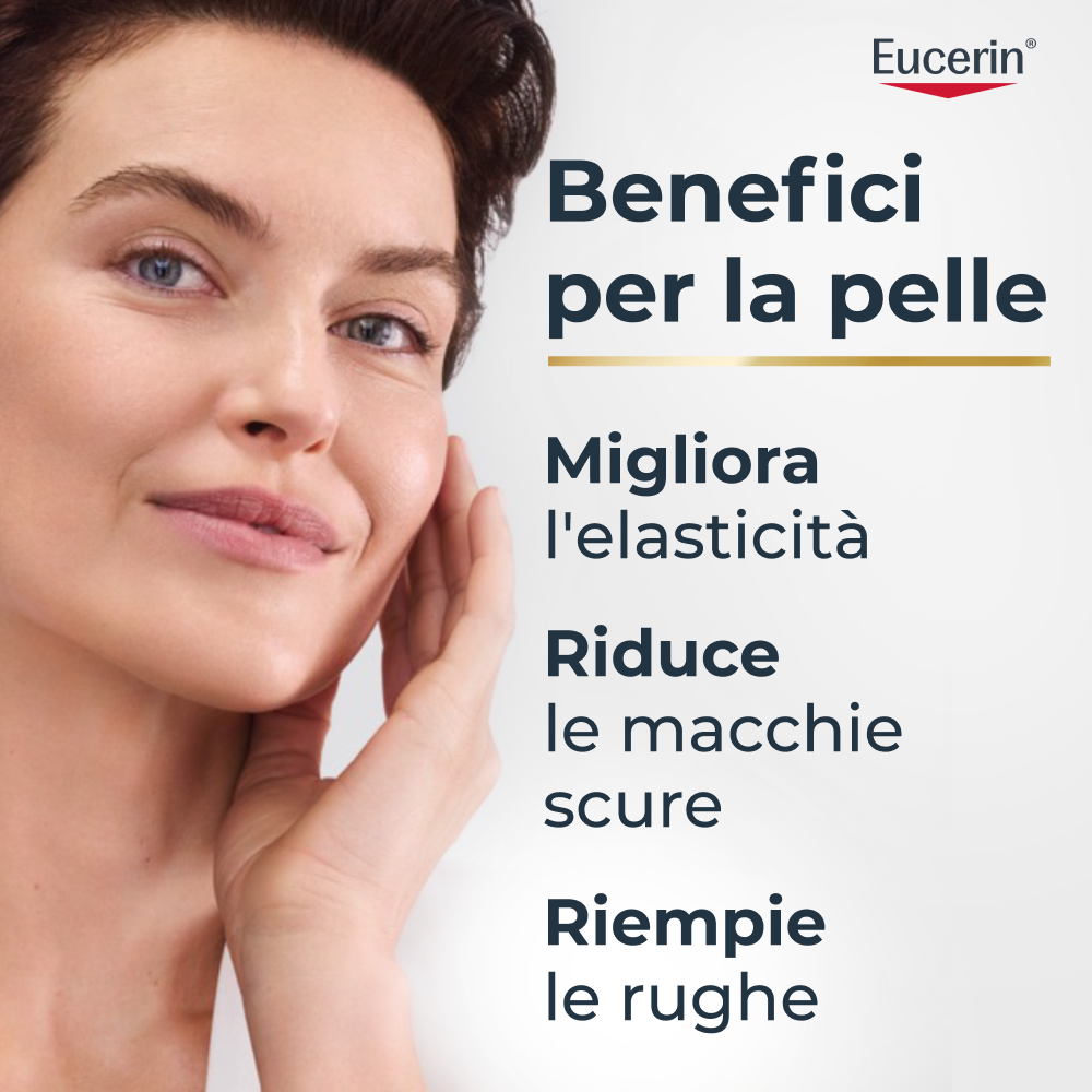 EUC HYALURON FILL+ SPF30