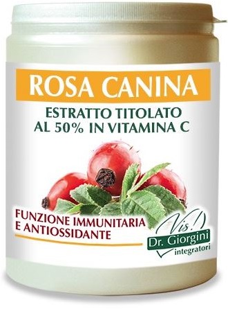 Dr. Giorgini Rosa Canina Estratto Titolato Integratore Per La Pelle 500 g Dr. Giorgini Rosa Canina Estratto Titolato Integratore Per La Pelle 500 g