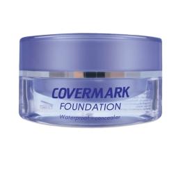 Covermark Foundation Fondotinta 15 ml Tonalità 5 Covermark Foundation Fondotinta 15 ml Tonalità 5
