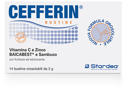 CEFFERIN 14 Bust.3,8g