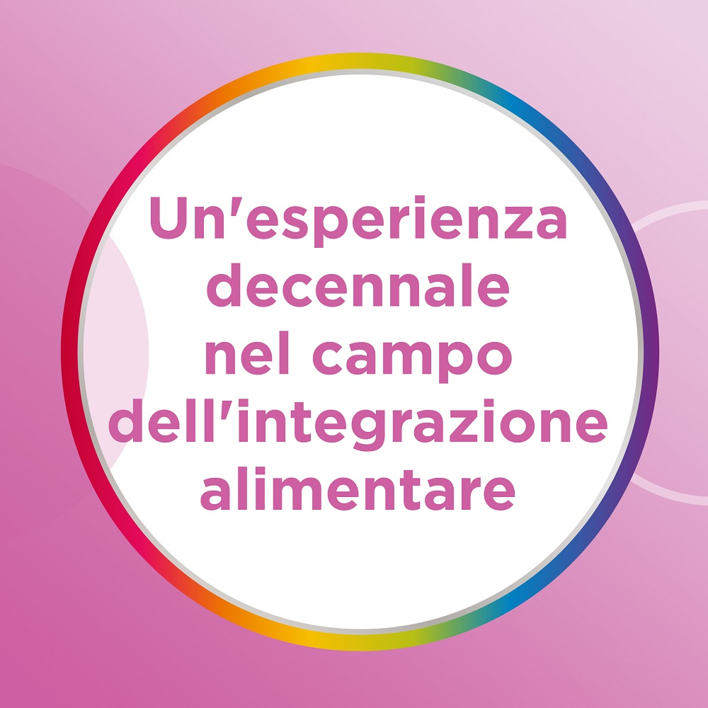 Multicentrum Mamma DHA Integratore Alimentare Multivitaminico Multiminerale Gravidanza 30Cpr+30Cps Multicentrum Mamma DHA Integratore Alimentare Multivitaminico Multiminerale Gravidanza 30Cpr+30Cps