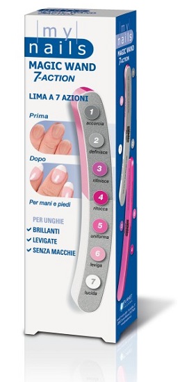 MY NAILS MAGIC WAND 7ACTION