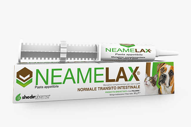 NEAMELAX PASTA 30G NEAMELAX PASTA 30G