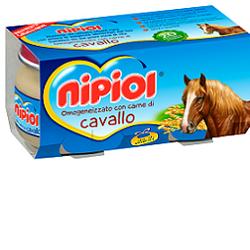 NIPIOL OMOG CAVALLO 80G 2PZ NIPIOL OMOG CAVALLO 80G 2PZ