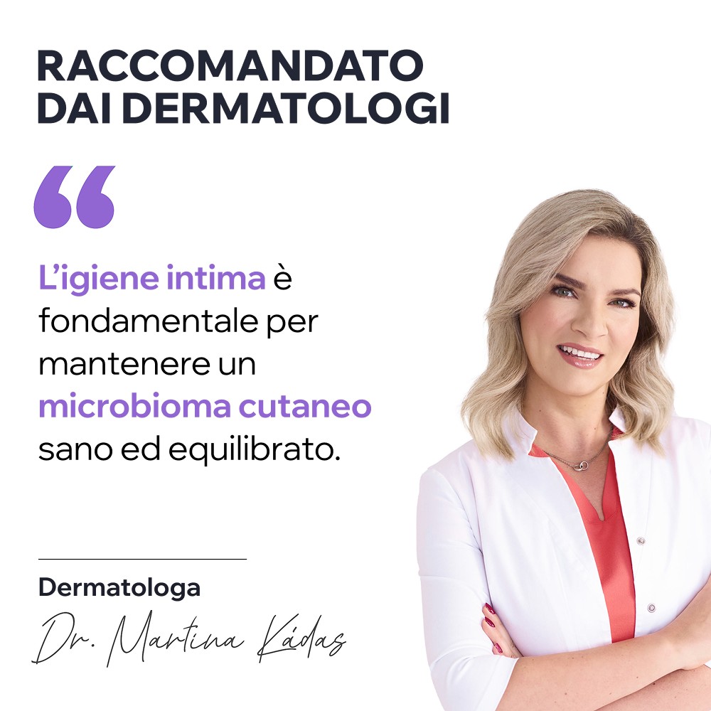 Uriage Gyn-Phy - Gel Detergente Rinfrescante Per Igiene Intima 500 ml