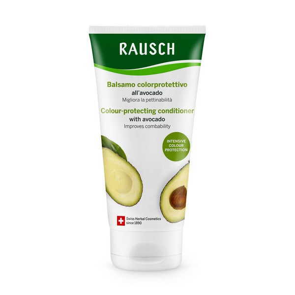 RAUSCH BALS COLORPROT AVO150ML RAUSCH BALS COLORPROT AVO150ML