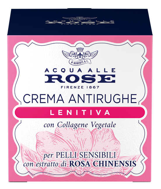 ACQUA ALLE ROSE CR VISO LENIT
