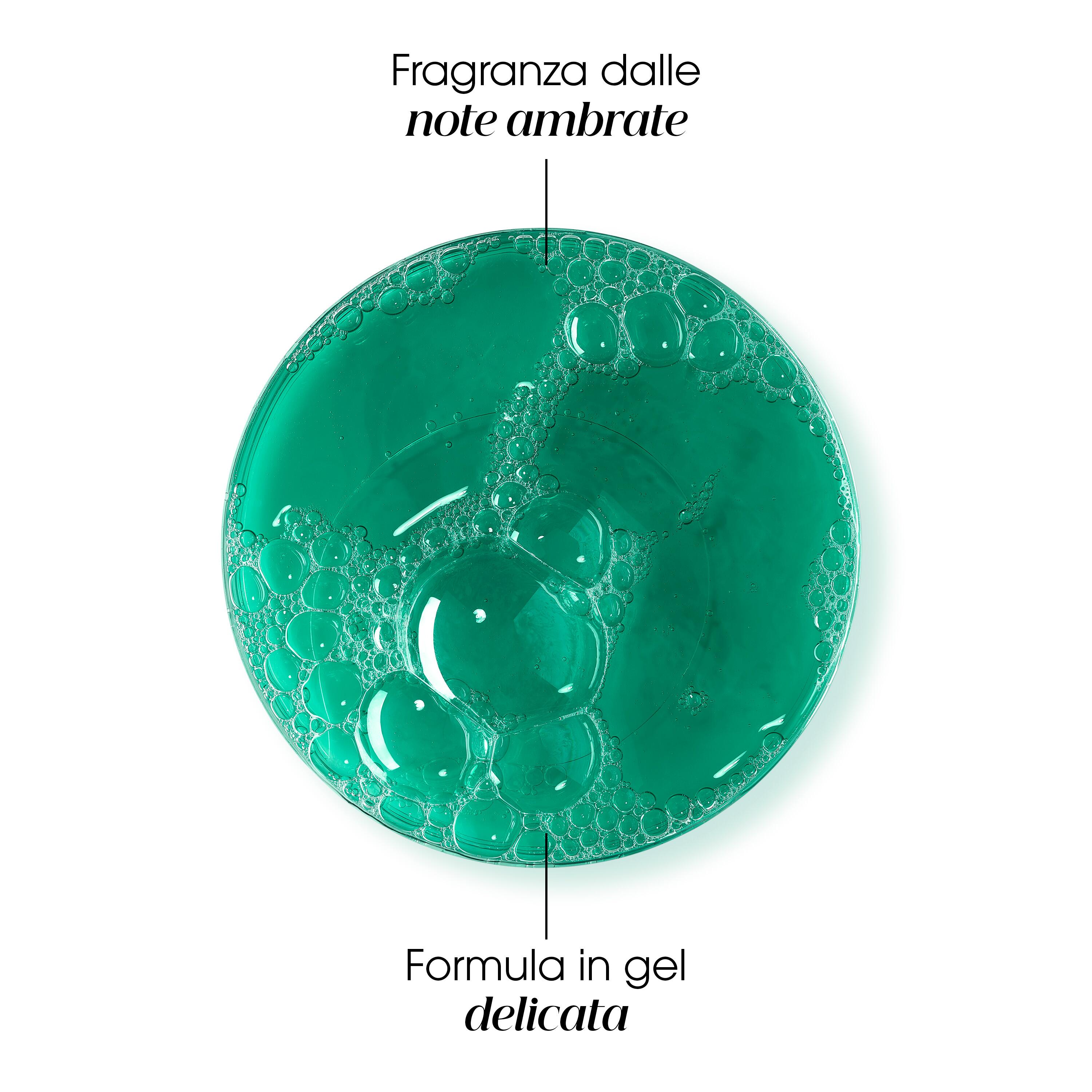 Klorane - Shampoo Anti-Forfora Trattante E Riequilibrante Alla Galanga 400 ml