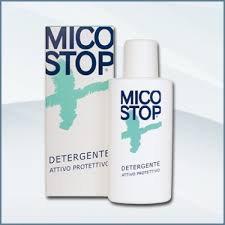 Micostop Detergente Intimo Attivo Protettivo 250 ml