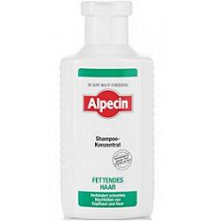 Alpecin Shampoo Concentrato per Capelli Grassi