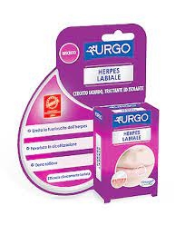 Urgo Herpes Labiale Cerotto Liquido Protettivo 30 ml