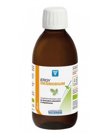 Ergydesmodium Integratore 250 ml