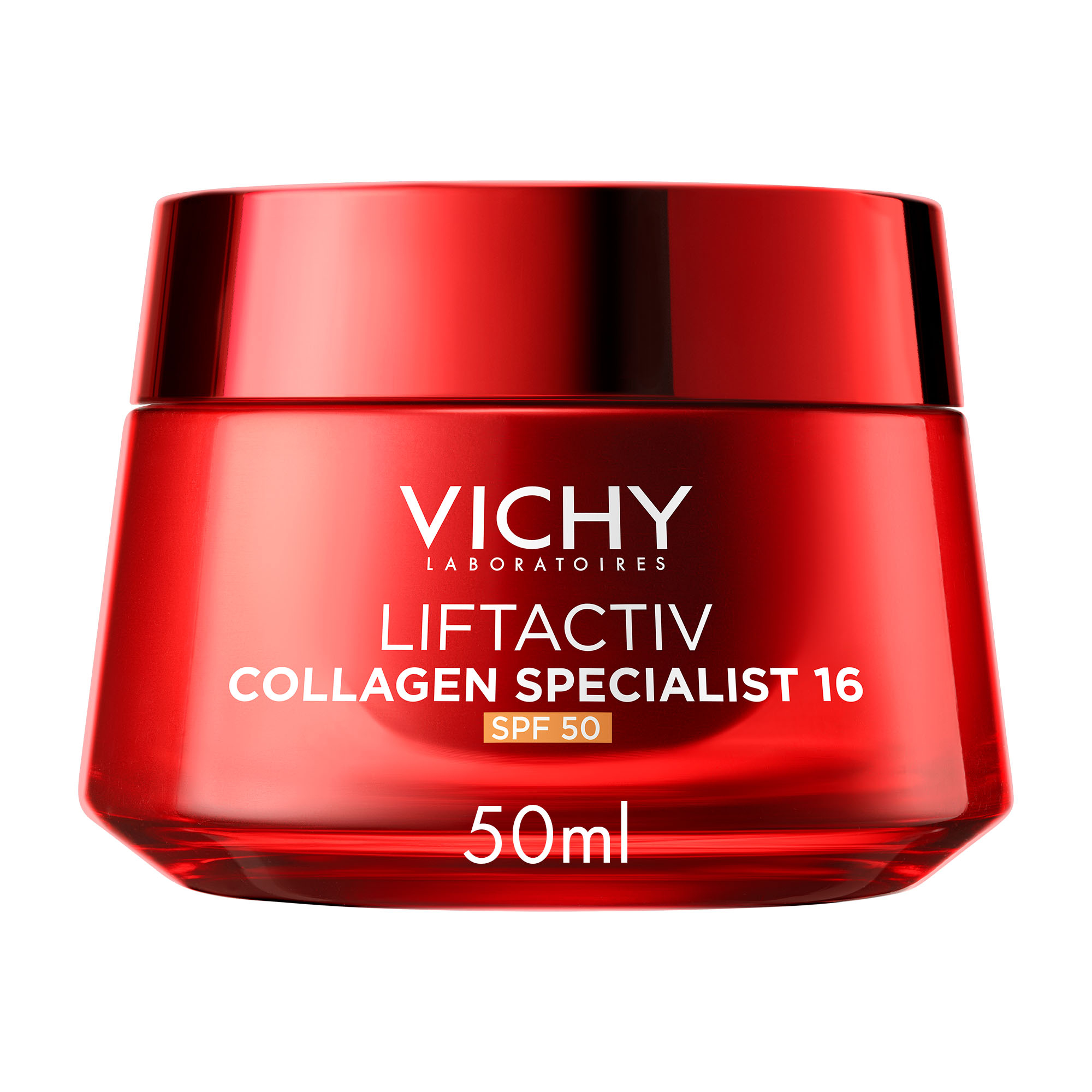 Vichy Liftactiv Collagen Specialist 16 Crema SPF50 50 ml