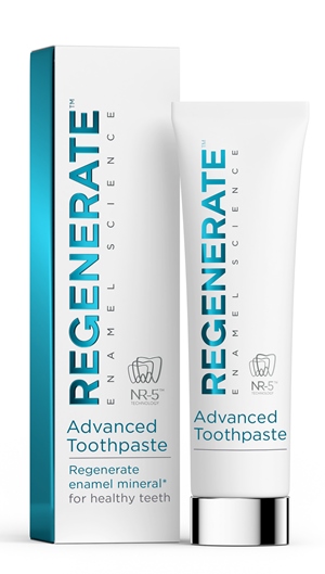 Regenerate Dentifricio Avanzato 75 mL Regenerate Dentifricio Avanzato 75 mL