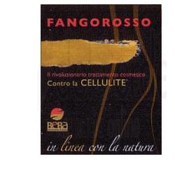 BEBA FANGO ROSSO NATURALE 1400 G