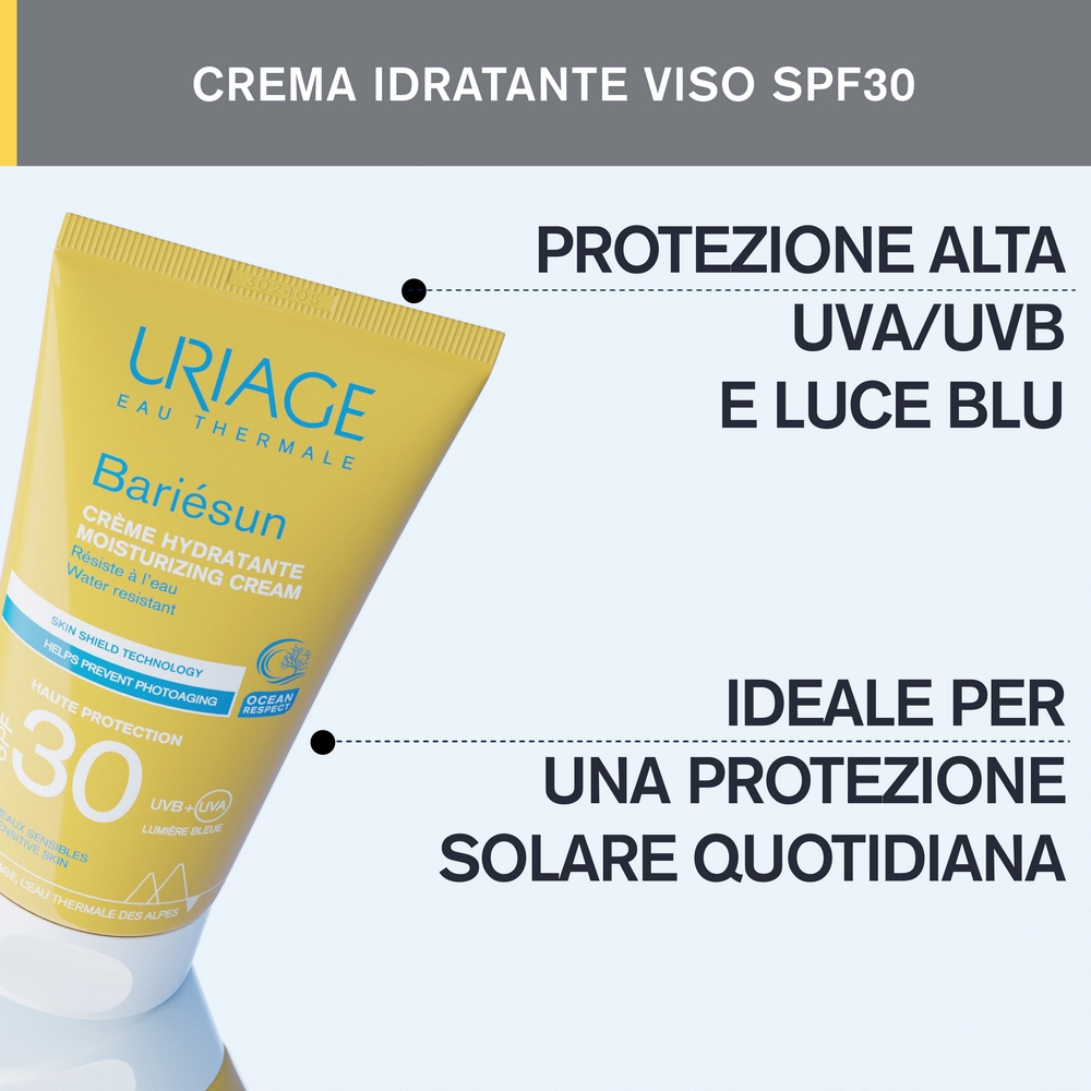 BARIESUN SPF30 CREME 50ML BARIESUN SPF30 CREME 50ML