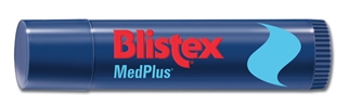 Blistex MedPlus Balsamo Labbra Lenitivo Stick 4,25 g Blistex MedPlus Balsamo Labbra Lenitivo Stick 4,25 g