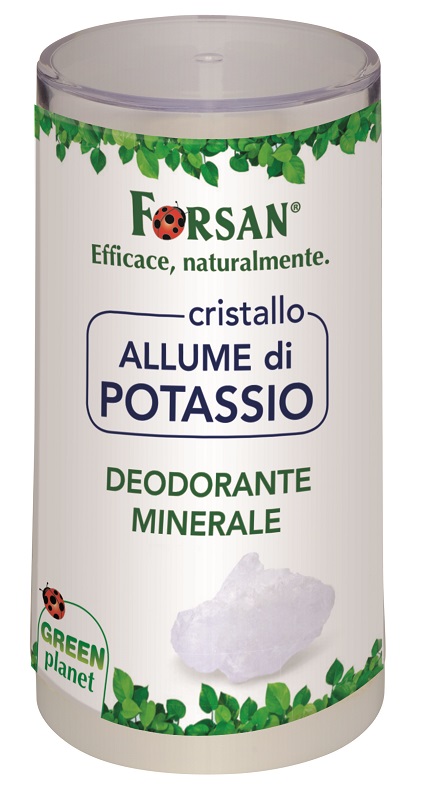 FORSAN Deod.Miner.Stick