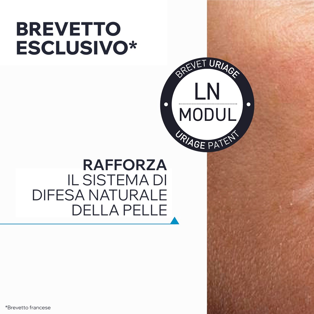 Uriage - Acqua Micellare Termale Per Pelle Mista, Grassa E Acneica 500 ml
